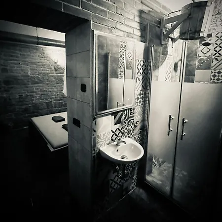 Wellness Skretovka Privat bolig Plzeň