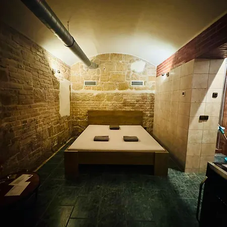 Wellness Skretovka プルゼニ