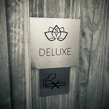 Wellness Skretovka プルゼニ