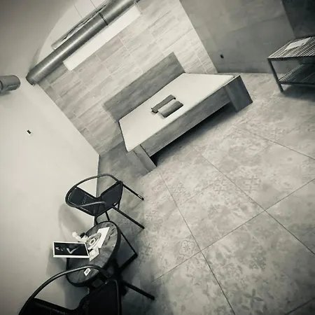 Wellness Skretovka ホームステイ