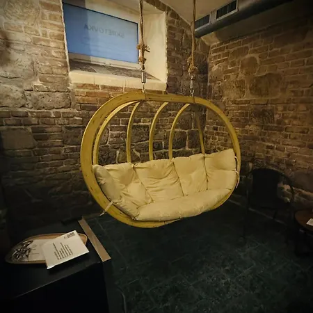 Wellness Skrétovka Séjour chez l'habitant *