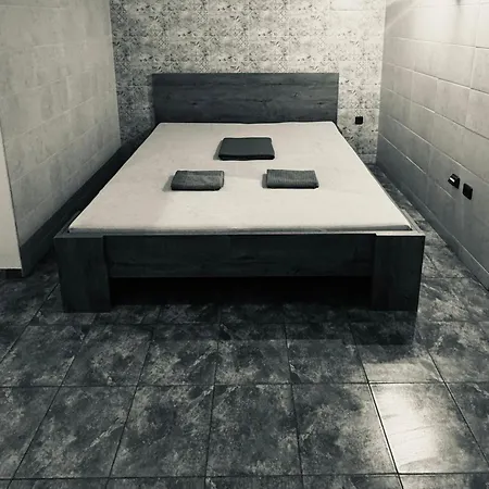 Wellness Skretovka Privat bolig Plzeň