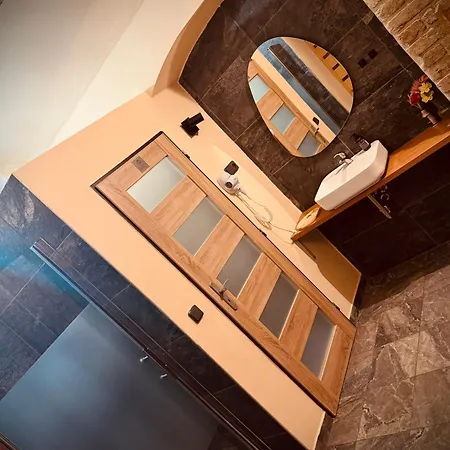 Wellness Skretovka ホームステイ