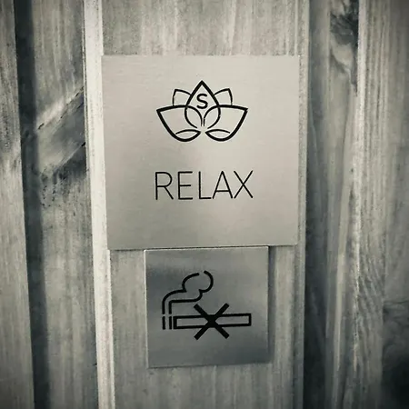 Wellness Skretovka * プルゼニ