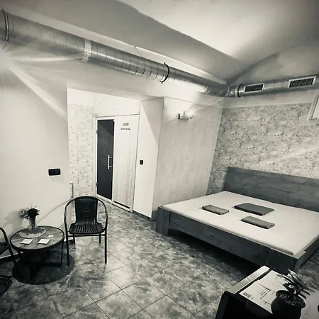 Wellness Skretovka * プルゼニ