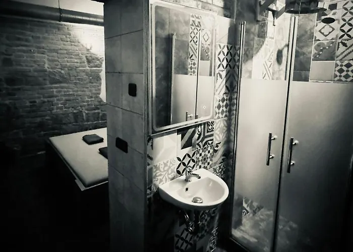 Wellness Skretovka ホームステイ プルゼニ