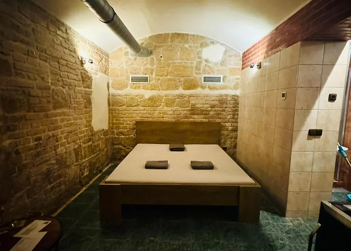 Wellness Skrétovka Plzeň