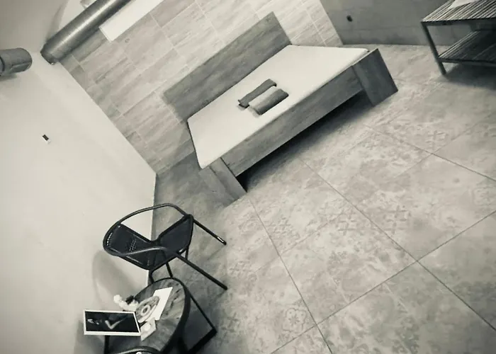 Wellness Skrétovka Alloggio in famiglia