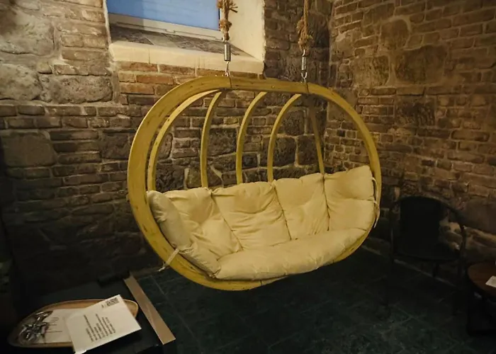 Wellness Skretovka ホームステイ *