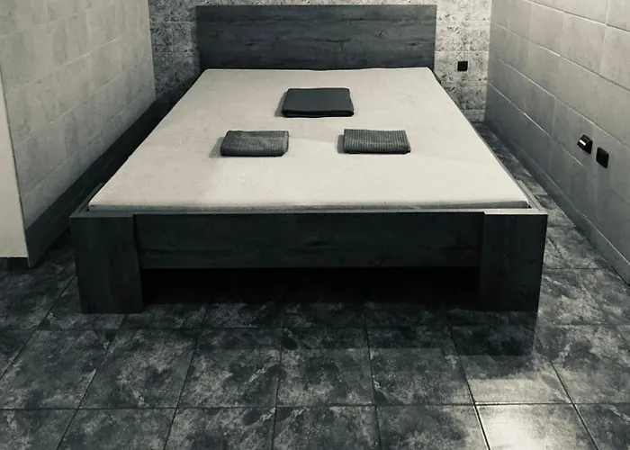 Wellness Skrétovka Alloggio in famiglia Plzeň