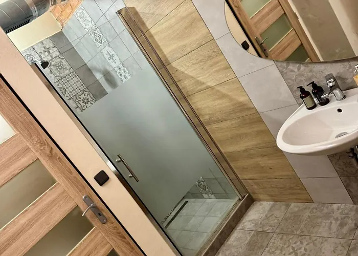 Wellness Skrétovka *