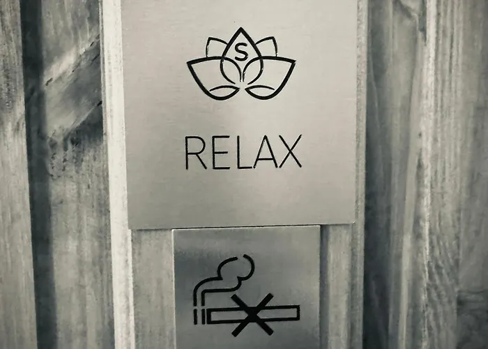 Wellness Skrétovka * Plzeň