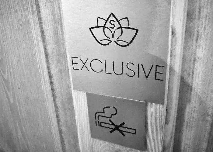 Kwatera prywatna Wellness Skretovka *