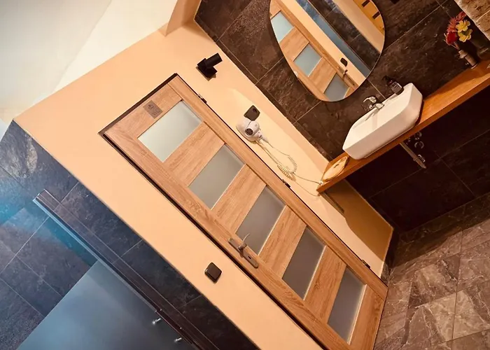 Wellness Skretovka Kwatera prywatna